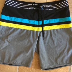 Billabong Platinum Swimsuit